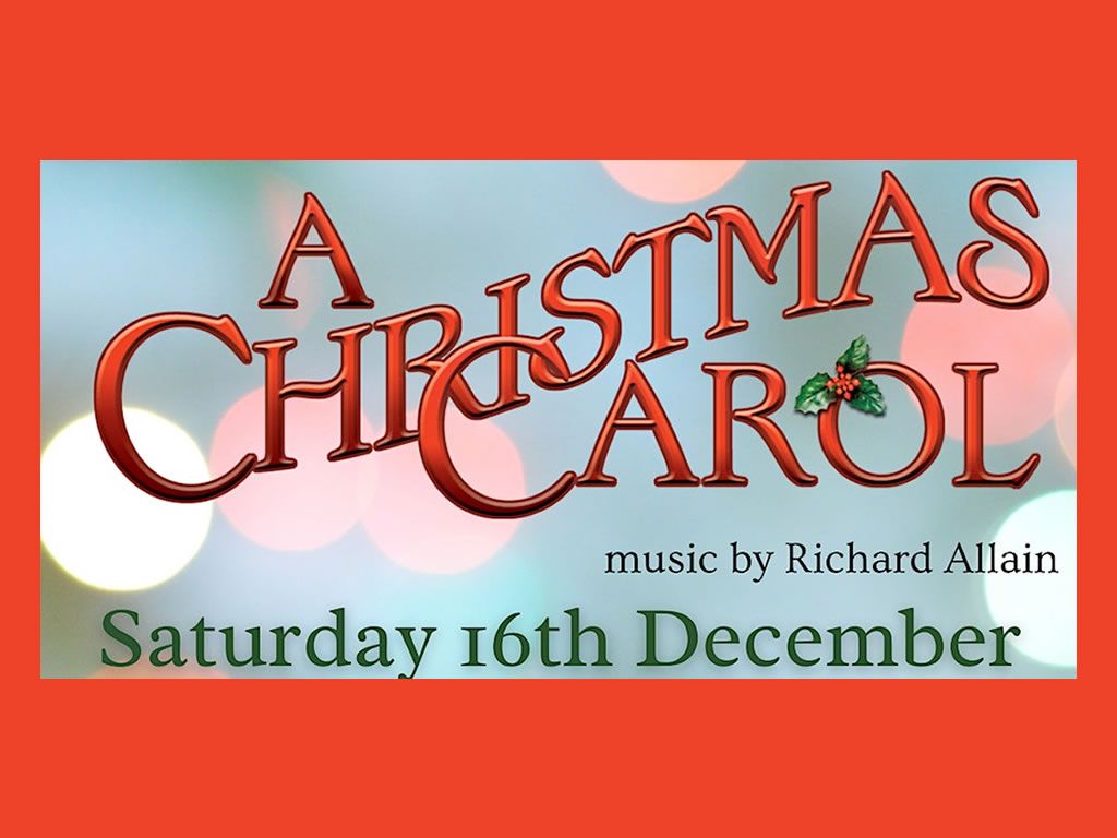 A Christmas Carol at Duddingston Kirk, Edinburgh East What's On Edinburgh