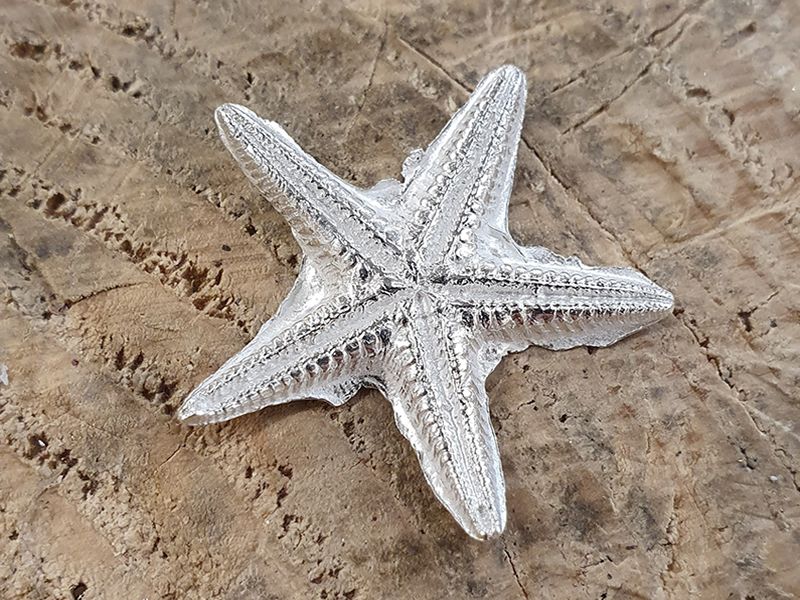Precious Metal Clay for Beginners