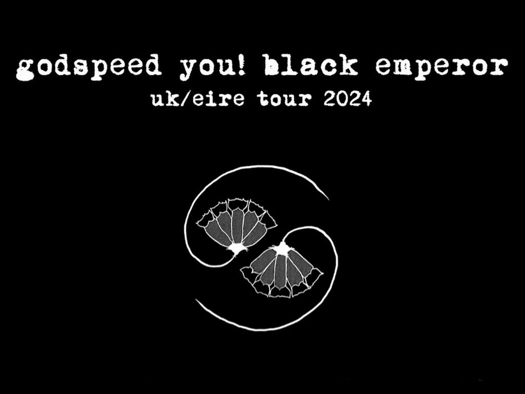 Godspeed You! Black Emperor