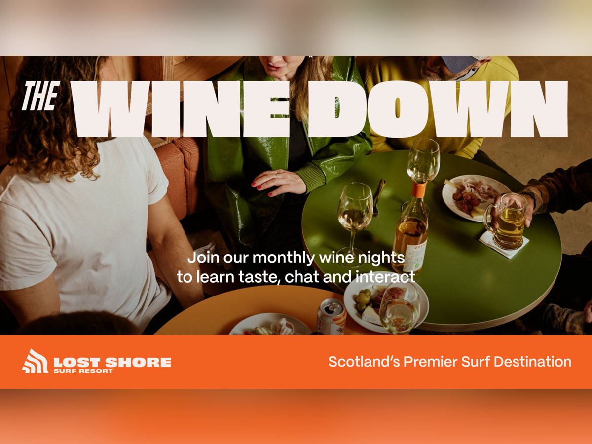 The Wine Down