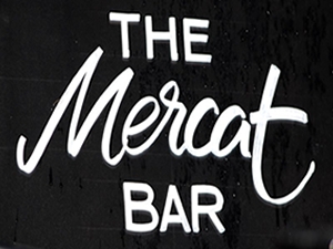 The Mercat Bar And Kitchen