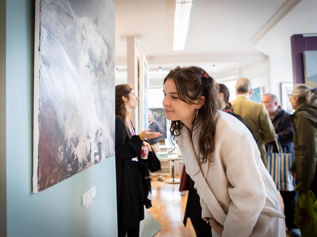 Highland Art Prize Exhibition and Competition