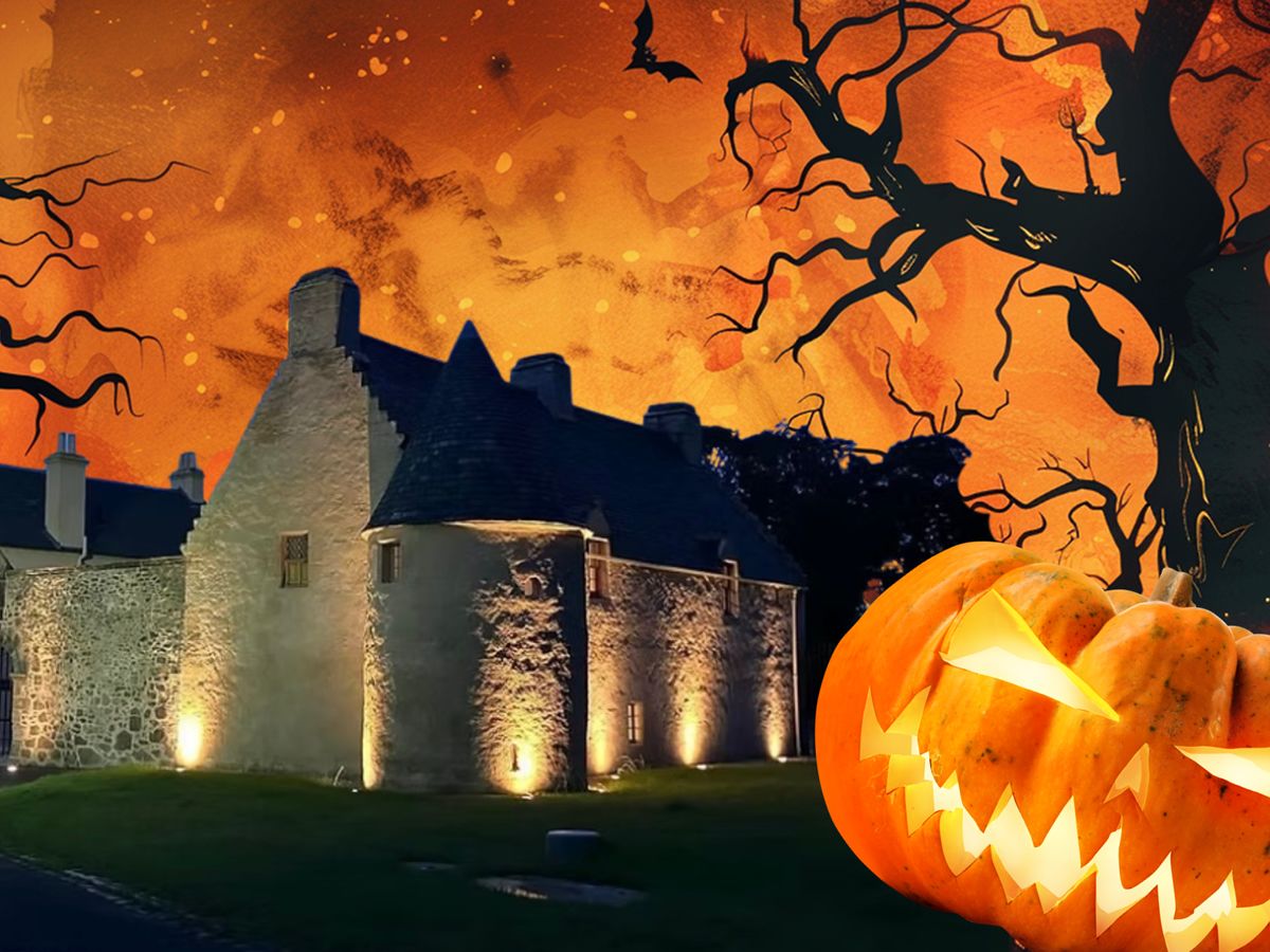 Spooky Special