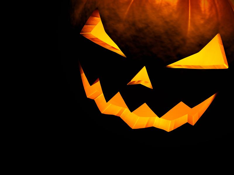 Halloween Headtorch Hike - FULLY BOOKED