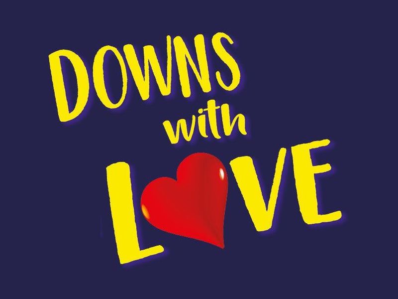 Downs With Love