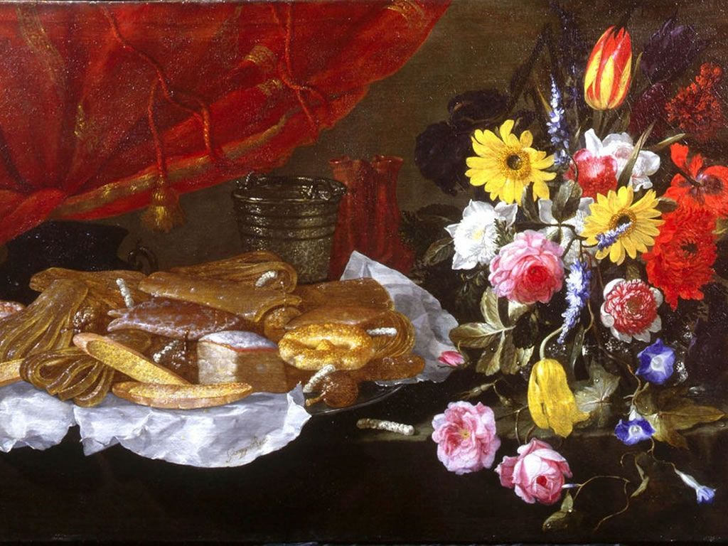 Alice Thornton’s Cafe