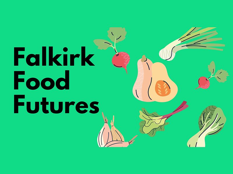Wild Craft Wonders - Falkirk Food Futures