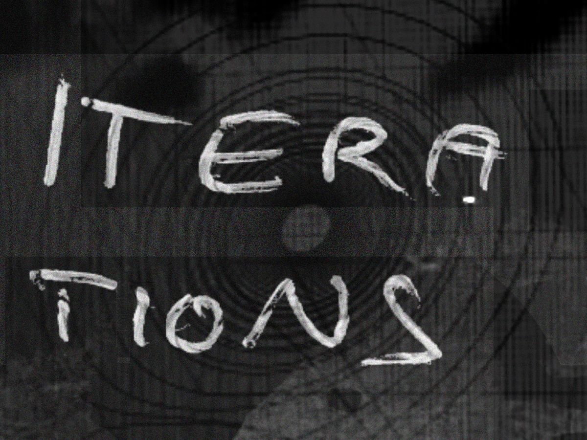 iterations