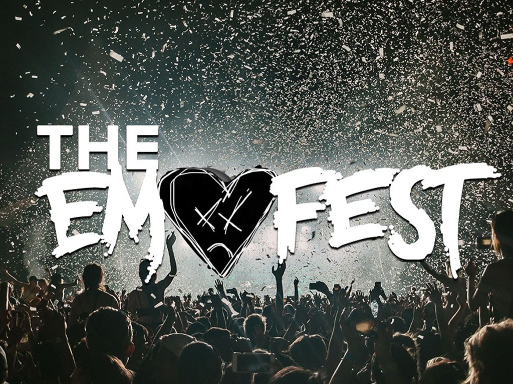 The Emo Festival