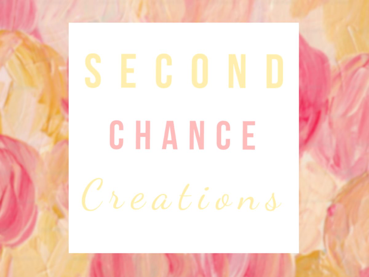 Second Chance Creations