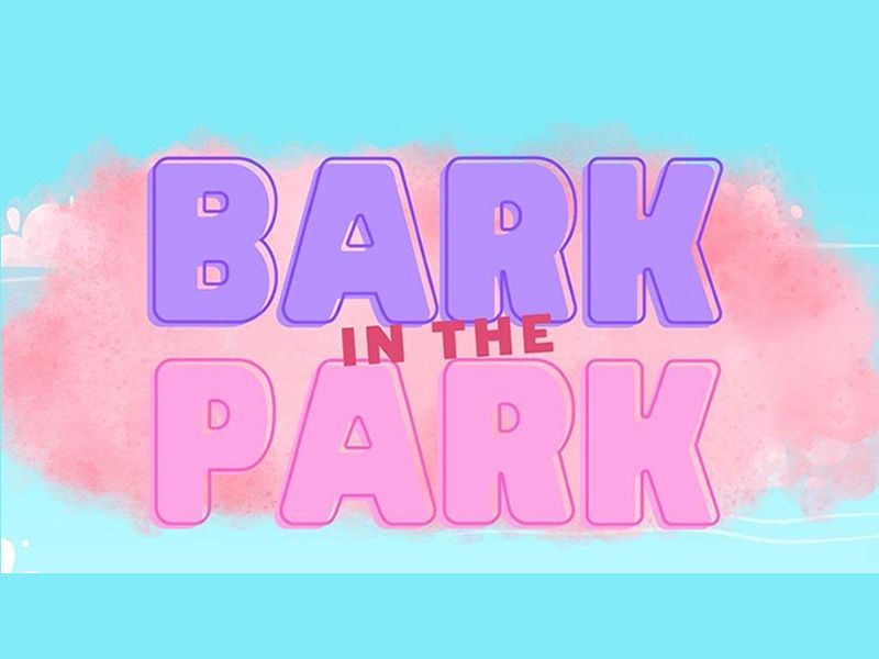Bark in the Park