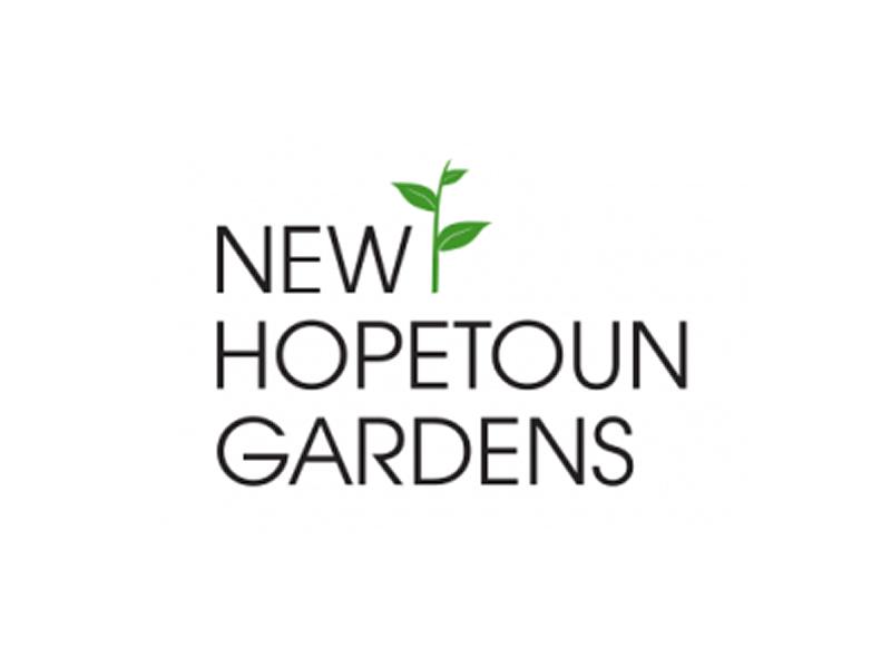New Hopetoun Gardens