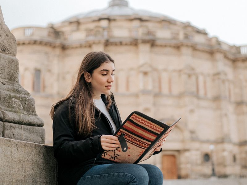 Short Courses in Edinburgh