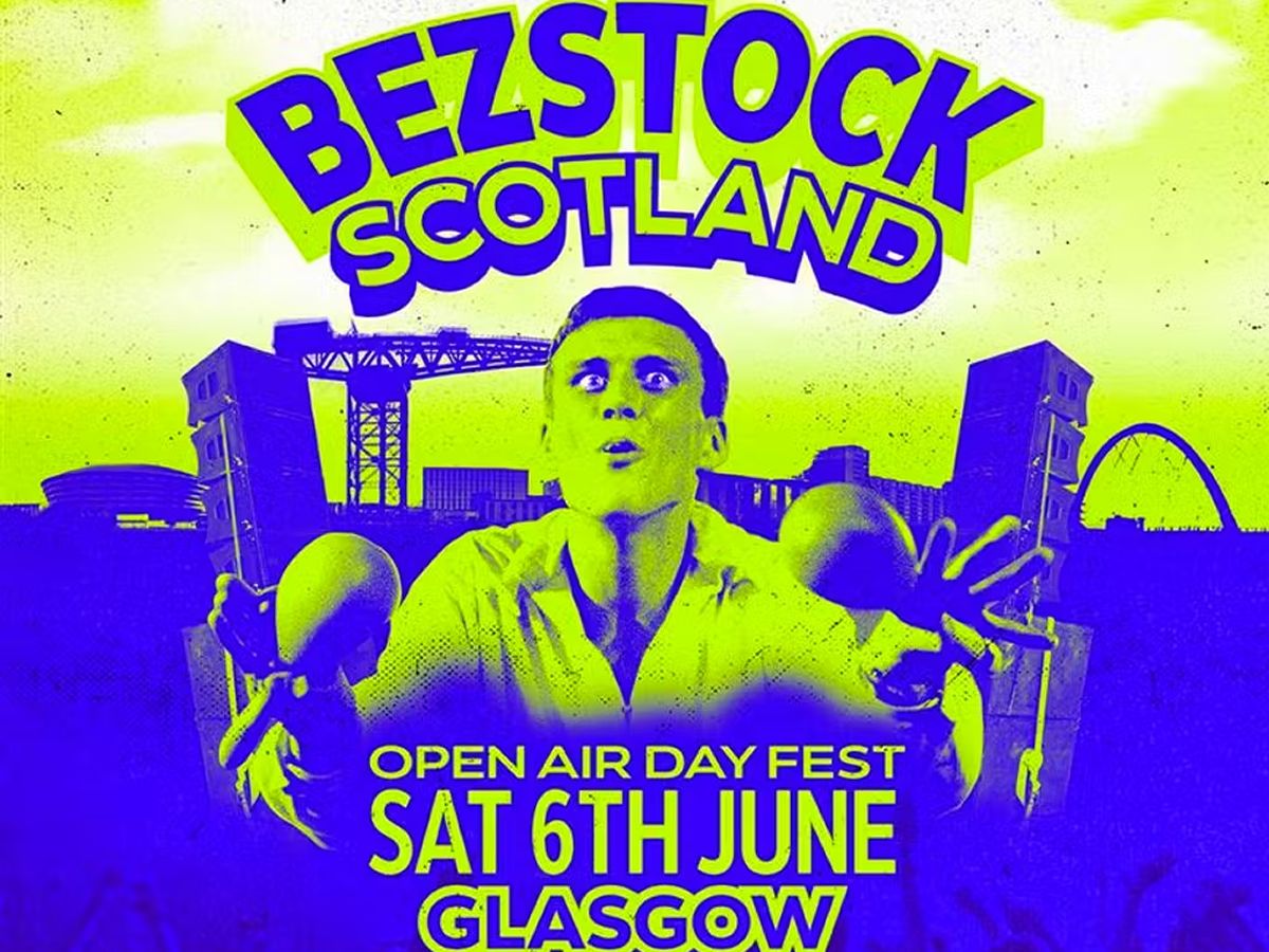 Bezstock Scotland