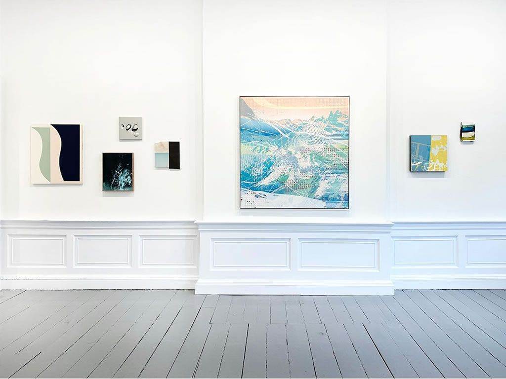 Annual Winter Exhibition