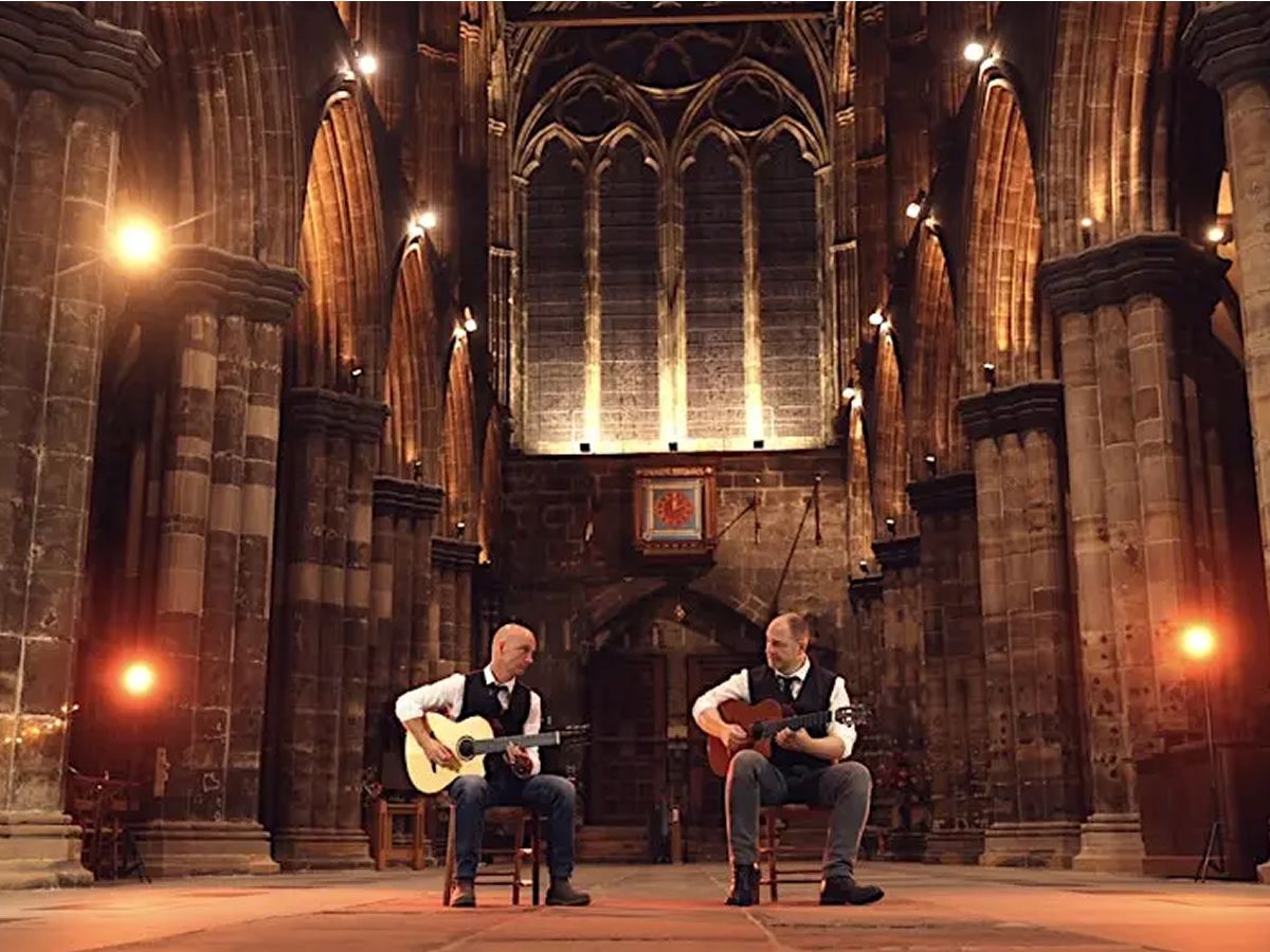 Solea By Candlelight