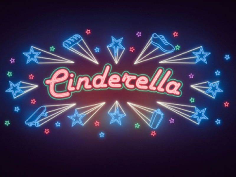 Cinderella