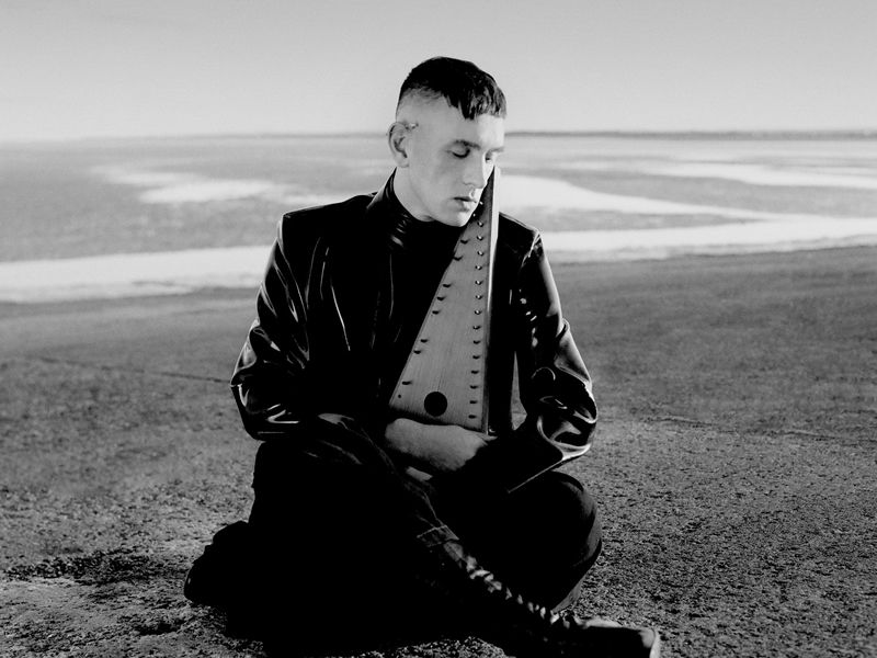 Patrick Wolf