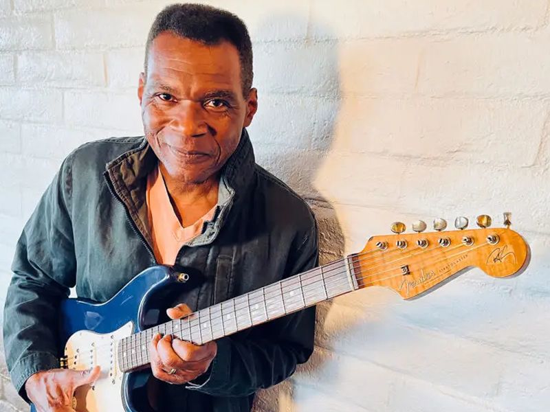 Robert Cray