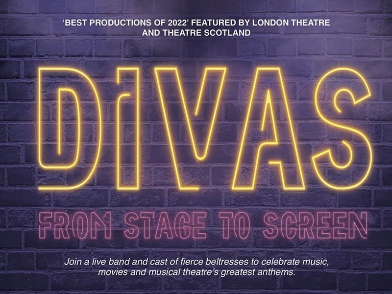 DIVAS: From Stage to Screen