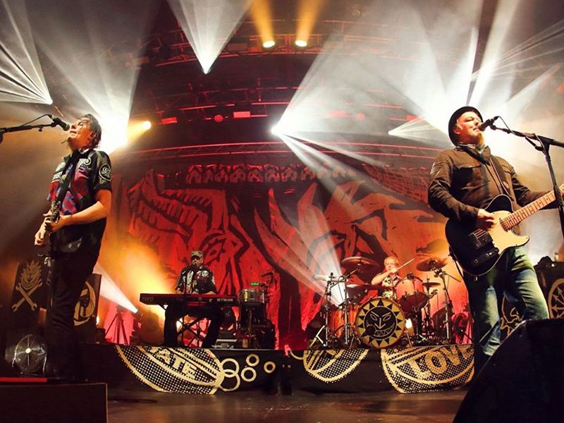Levellers