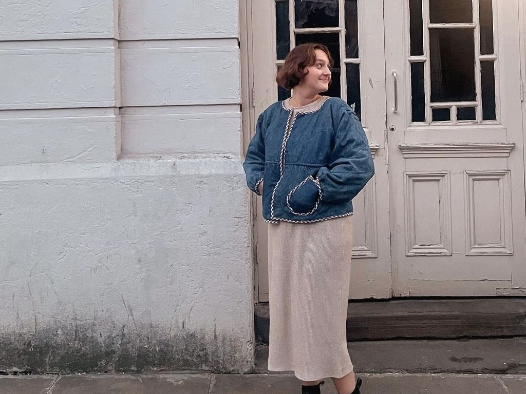 Sew Along Sessions: The Bog Jacket