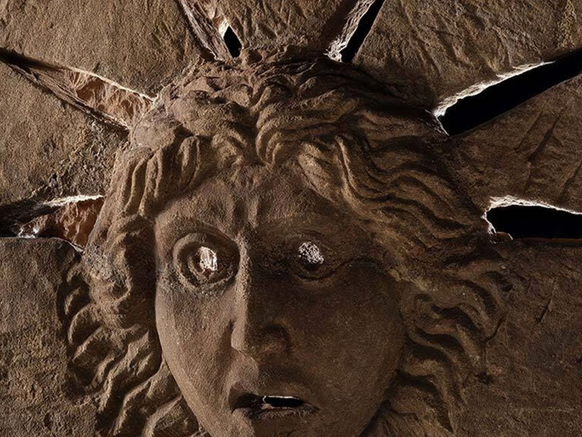 Roman Scotland: Life on the Edge of Empire