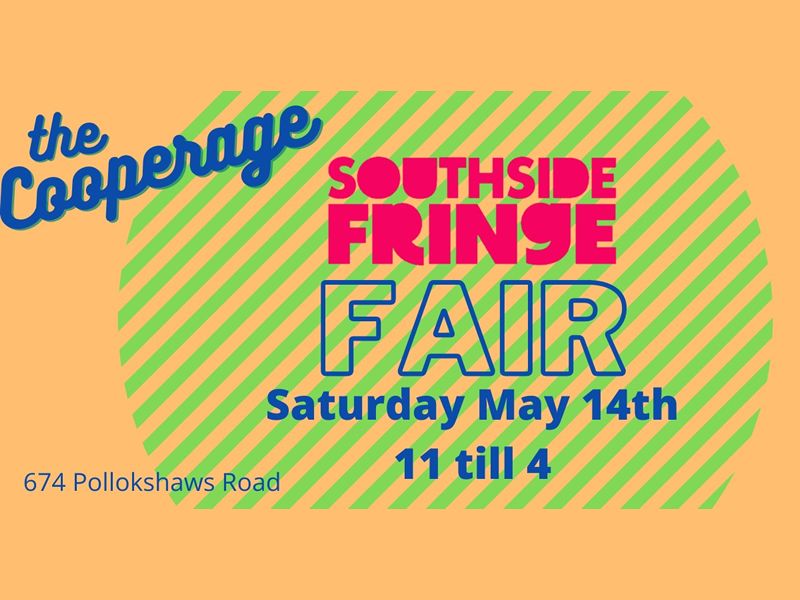 The Cooperage Fringe Fair