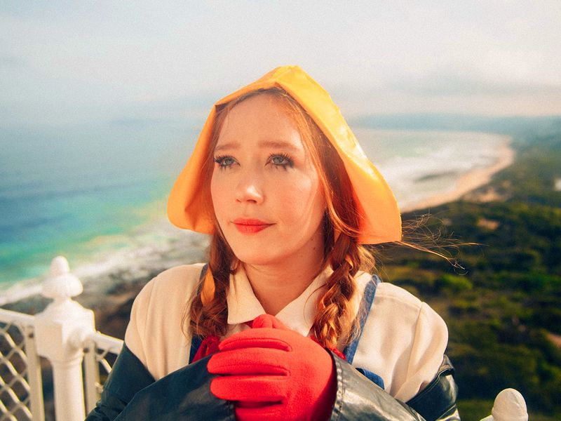 Julia Jacklin