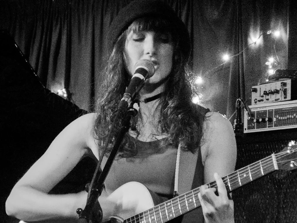 Dyslexia Scotland Summer Lectures: Jennifer Ewan and Kim Tebble (from the Jennifer Ewan Band)