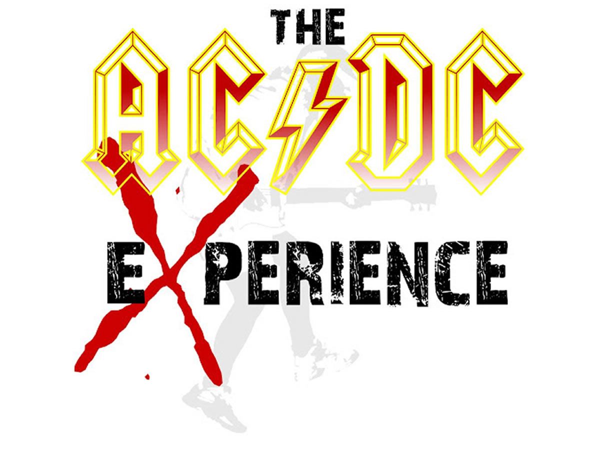 The AC/DC Experience