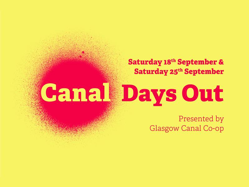 Canal Days Out
