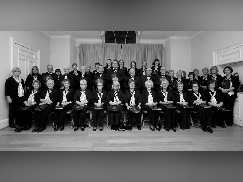 Strathaven Choral Society