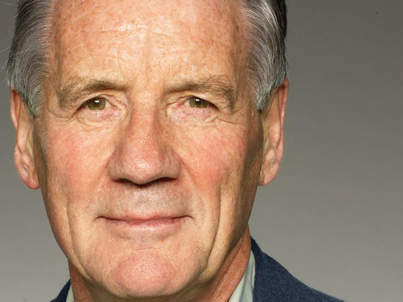 Michael Palin - Great-Uncle Harry: A Tale of War and Empire