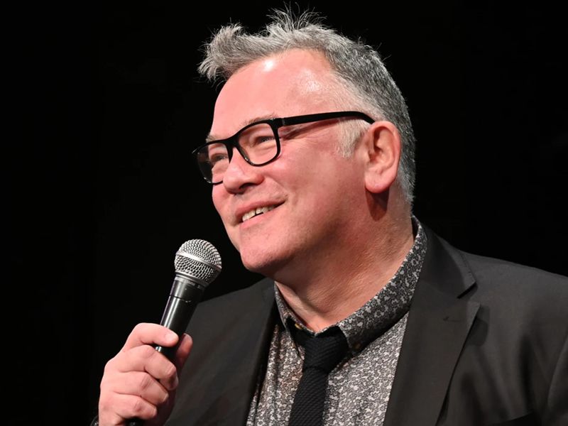 Stewart Lee: Basic Lee