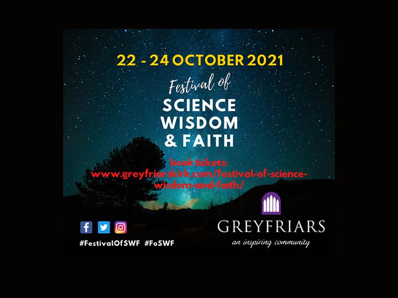 Festival of Science, Wisdom & Faith