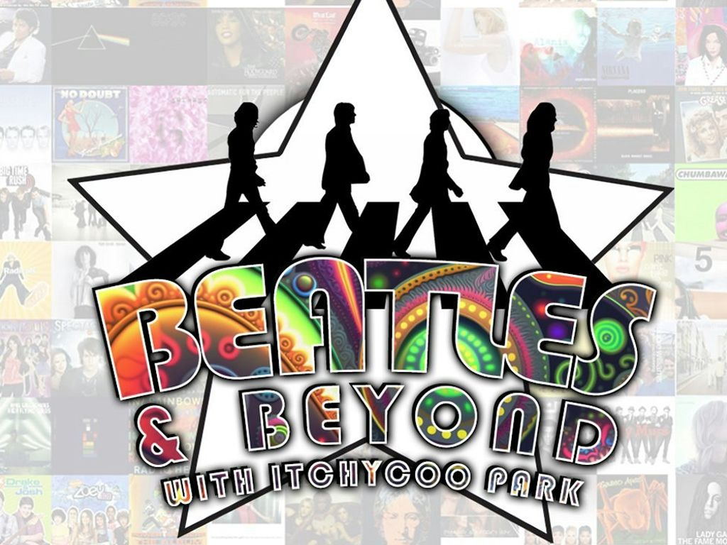 DECADES - Beatles & Beyond with Itchycoo Park