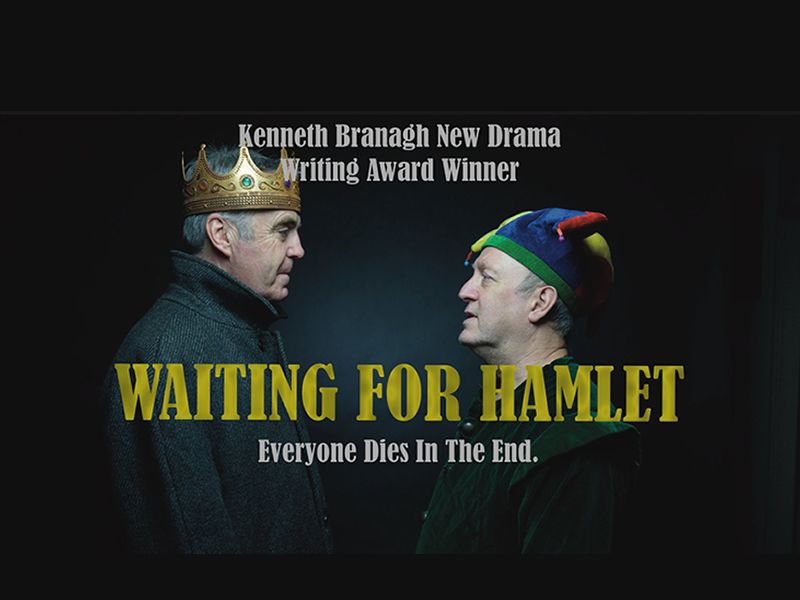 Waiting for Hamlet