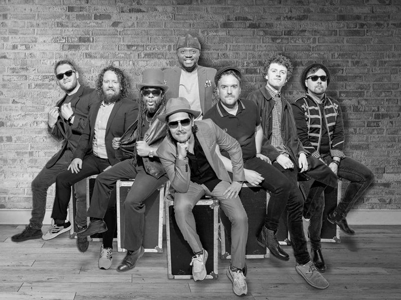 The Dualers