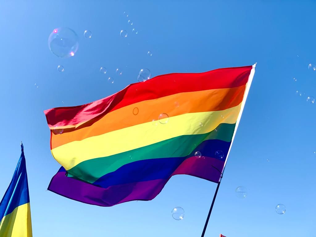 Campaign launched to empower LGBTQ+ community to share their stories