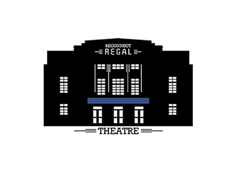 Reconnect Regal Theatre