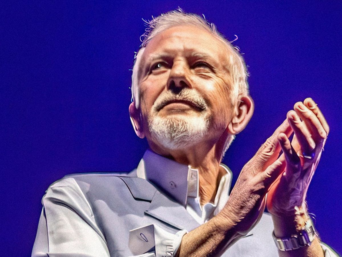 David Essex