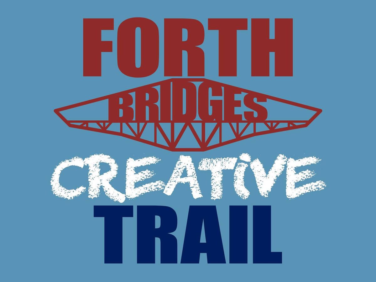 Forth Bridges Creative Trail