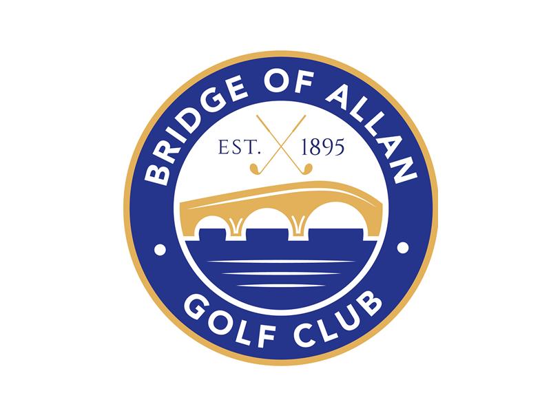 Bridge Of Allan Golf Club