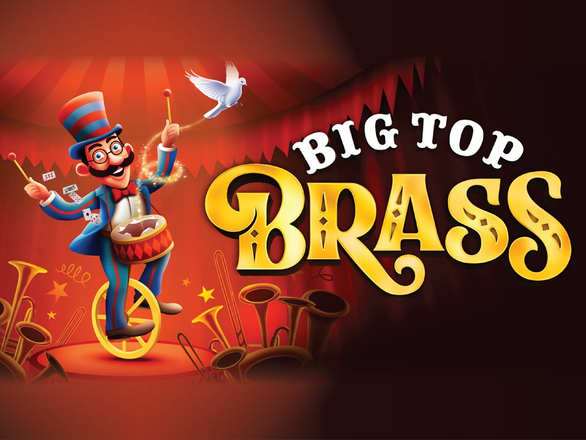 Big Top Brass