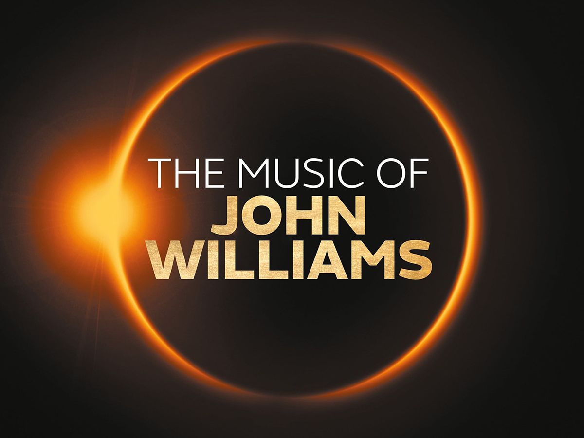 Royal Scottish National Orchestra: The Music Of John Williams