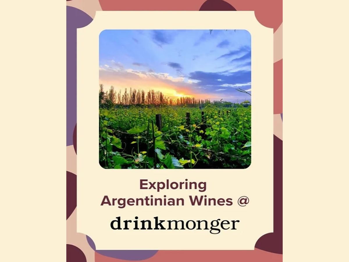 Exploring Argentinian Wines