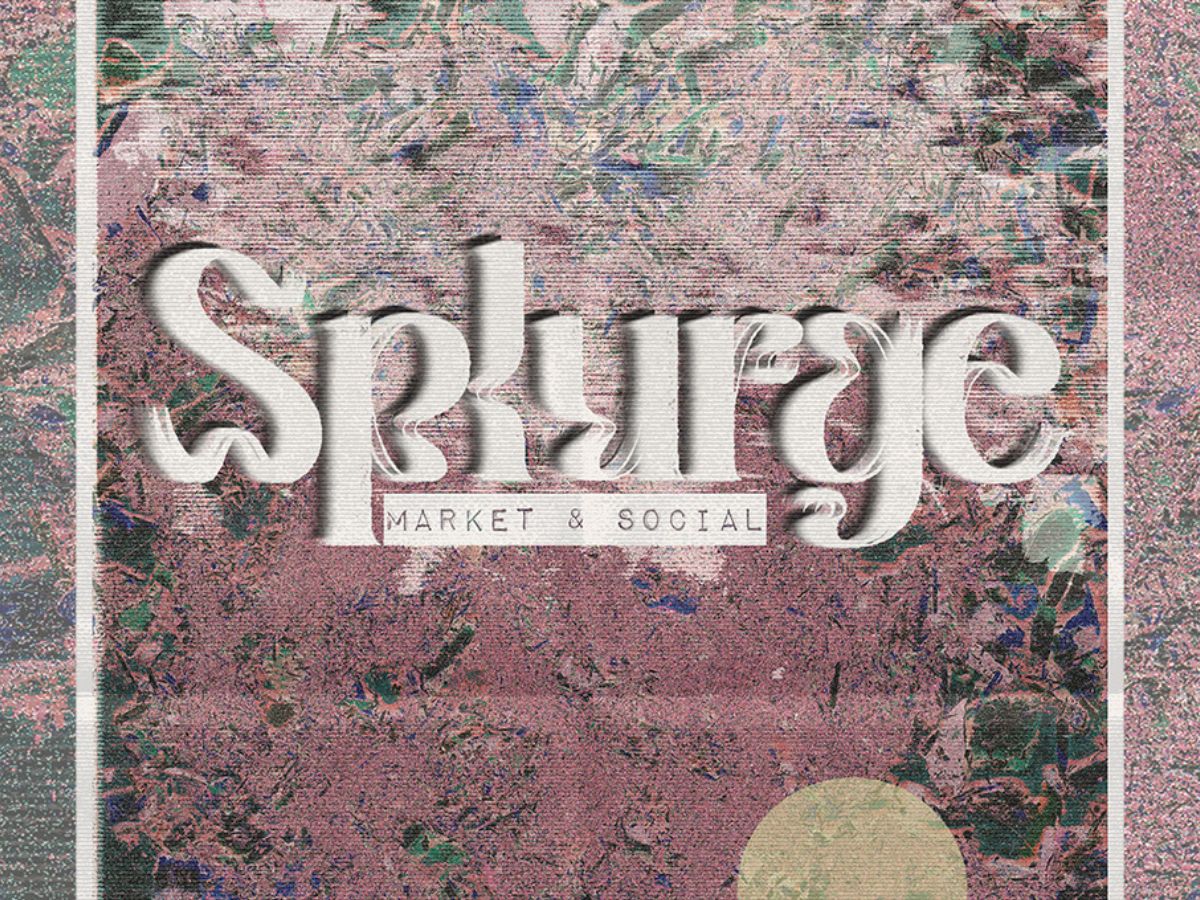 Splurge: Market & Social