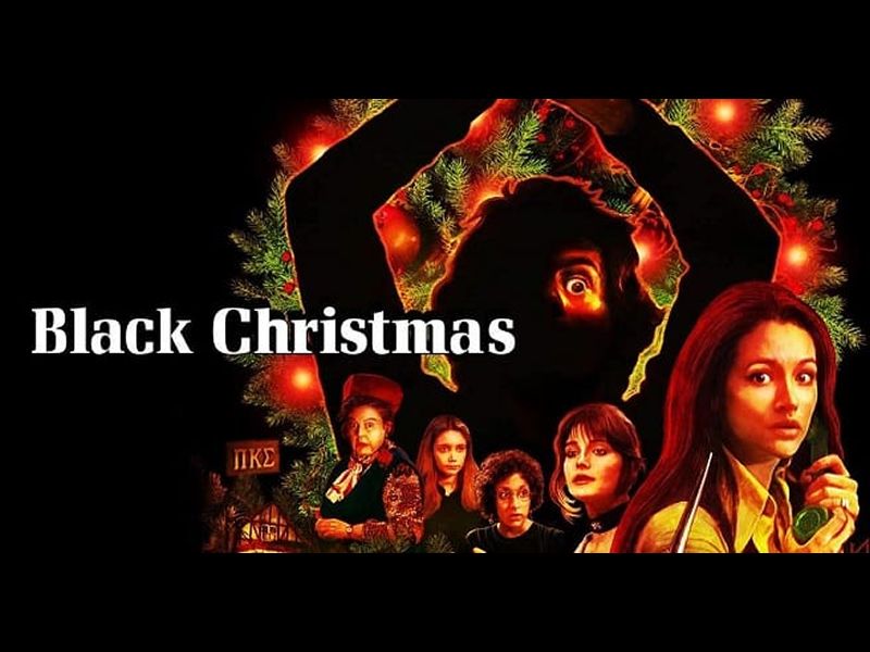Black Christmas - Film Screening
