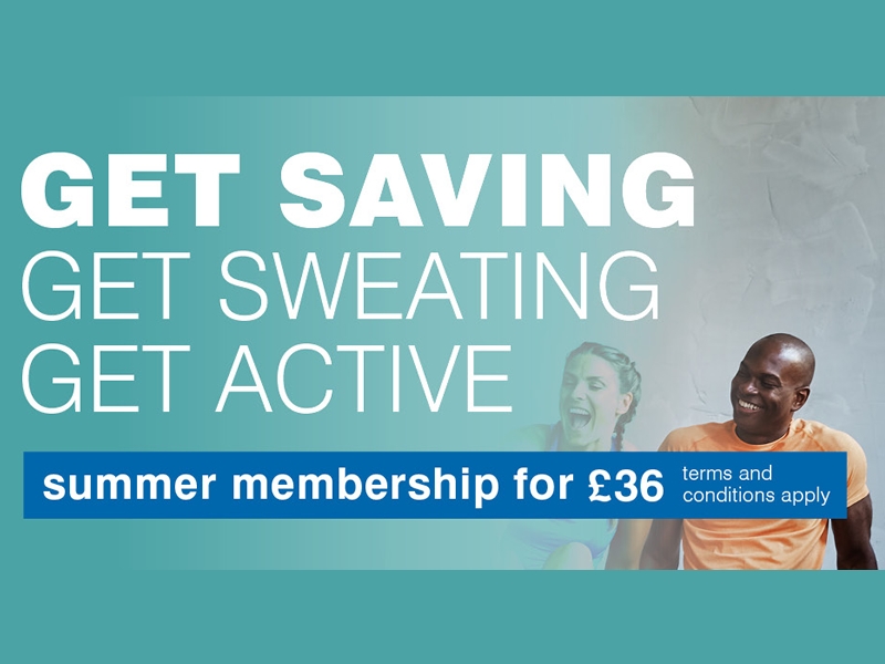 Take advantage of University of Glasgow sport facilities this Summer!